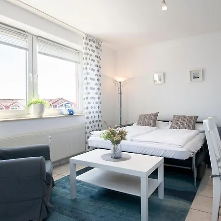 Haus Meeresgruss Sunshine Grömitz