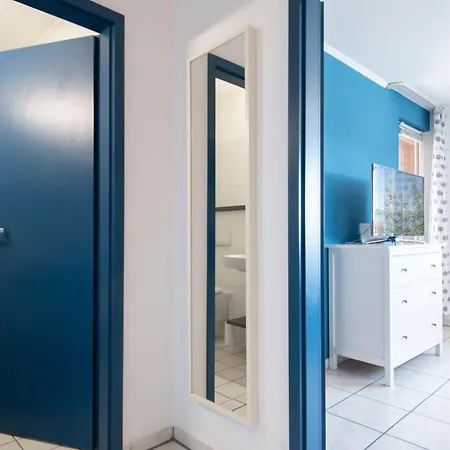 Haus Meeresgruss Sunshine * Grömitz