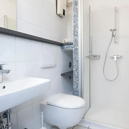 Haus Meeresgruss Sunshine