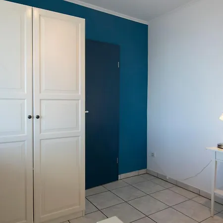 Haus Meeresgruss Sunshine *