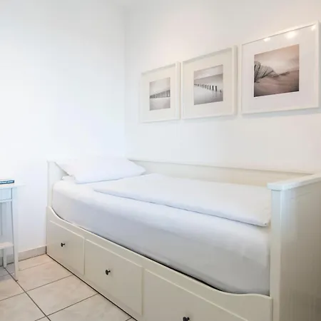 Haus Meeresgruss Sunshine Grömitz