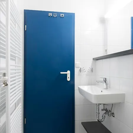 Apartamento Haus Meeresgruss Sunshine