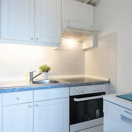 Haus Meeresgruss Sunshine Grömitz