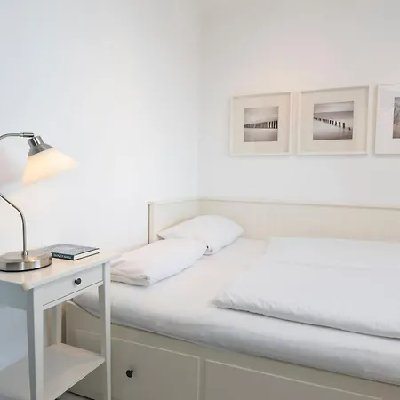 Haus Meeresgruss Sunshine