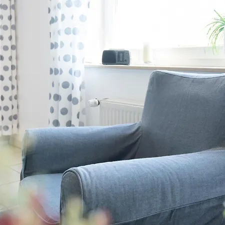 Haus Meeresgruss Sunshine * Grömitz