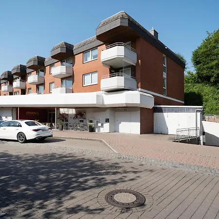 Haus Meeresgruss Sunshine
