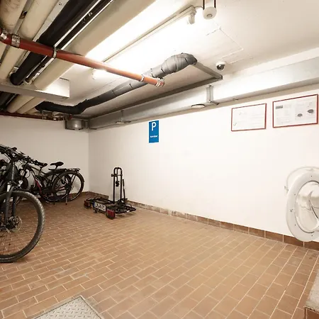 Haus Meeresgruss Sunshine Apartamento Grömitz